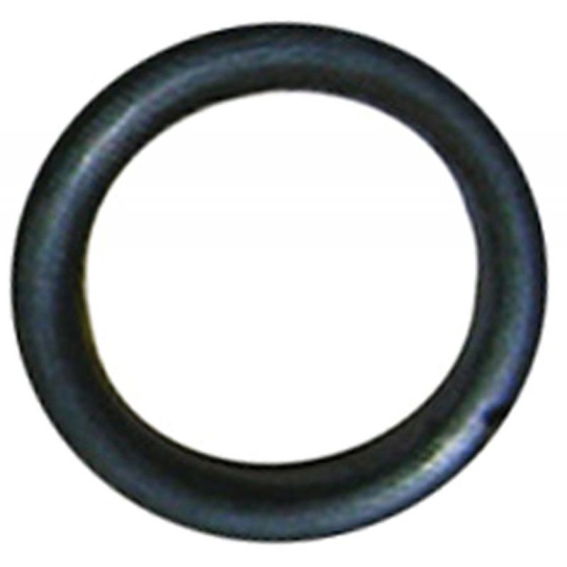 Lasco O-Ring #15, Black (Pack of 10)