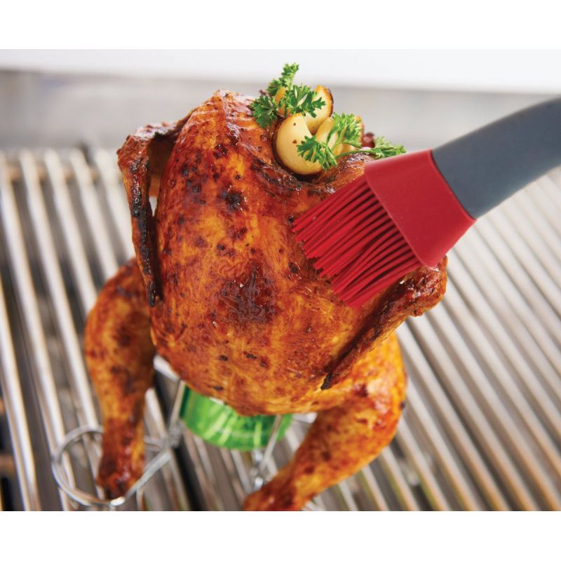 GrillPro Chicken Roaster