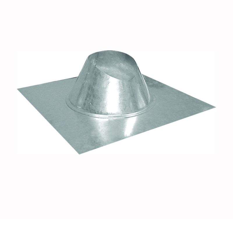 Imperial GV1387 Roof Flashing, Steel