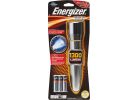 Energizer Digital Focus LED Flashlight Silver