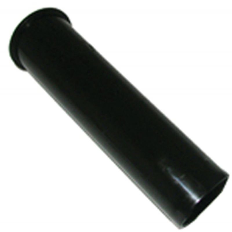 Lasco Plastic Flanged Tailpiece 1-1/2 In. OD X 6 In.