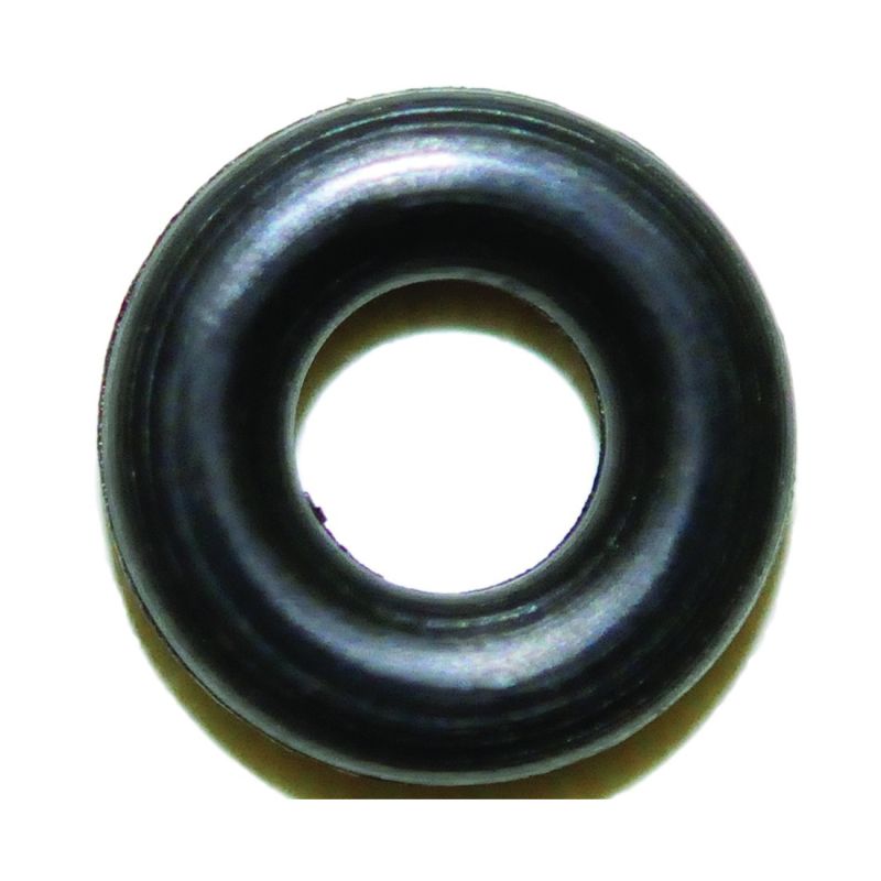 Danco 35774B Faucet O-Ring, #60, 1/8 in ID x 1/4 in OD Dia, 1/16 in Thick, Buna-N #60, Black