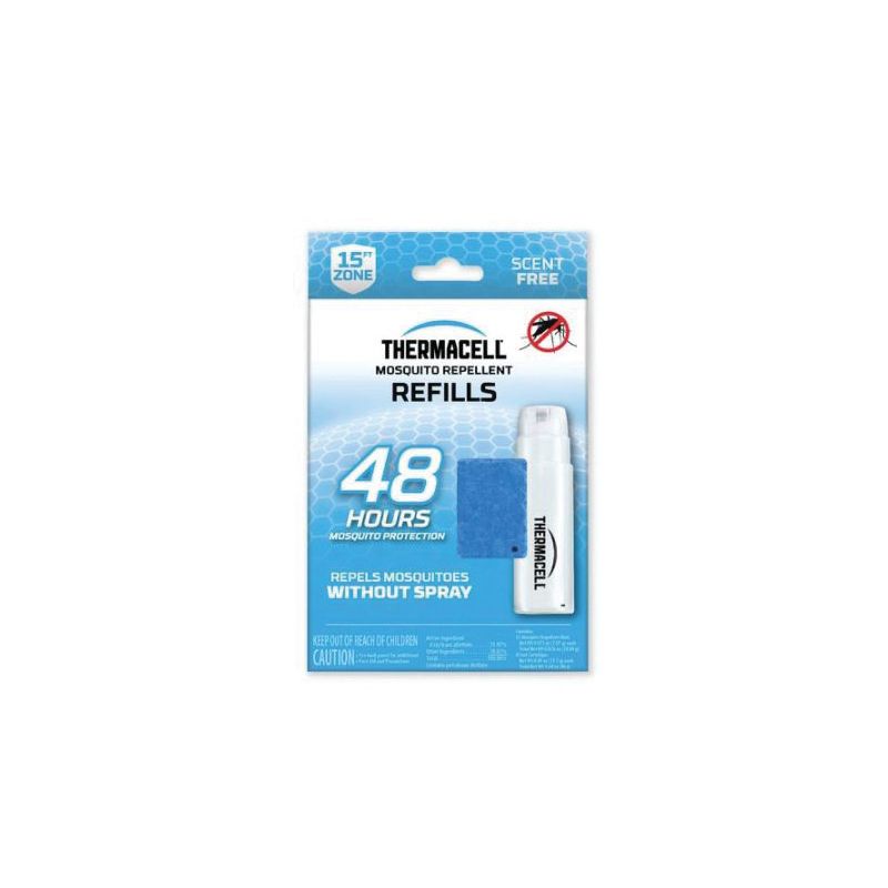 Thermacell R-4CA Original Mosquito Repellent Refill