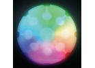 Nite Ize Glow Streak Disco Ball Color Changing