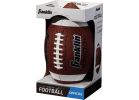 Franklin Official Size Football Brown