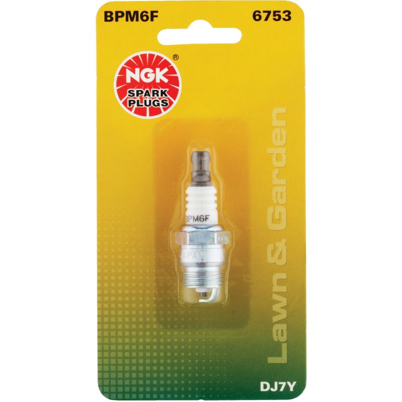 NGK Lawn and Garden Spark Plug