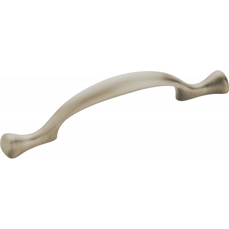 Amerock Everyday Heritage Traditional Cabinet Pull Traditional