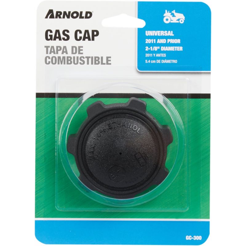 Arnold MTD 2-1/8 In. Gas Cap