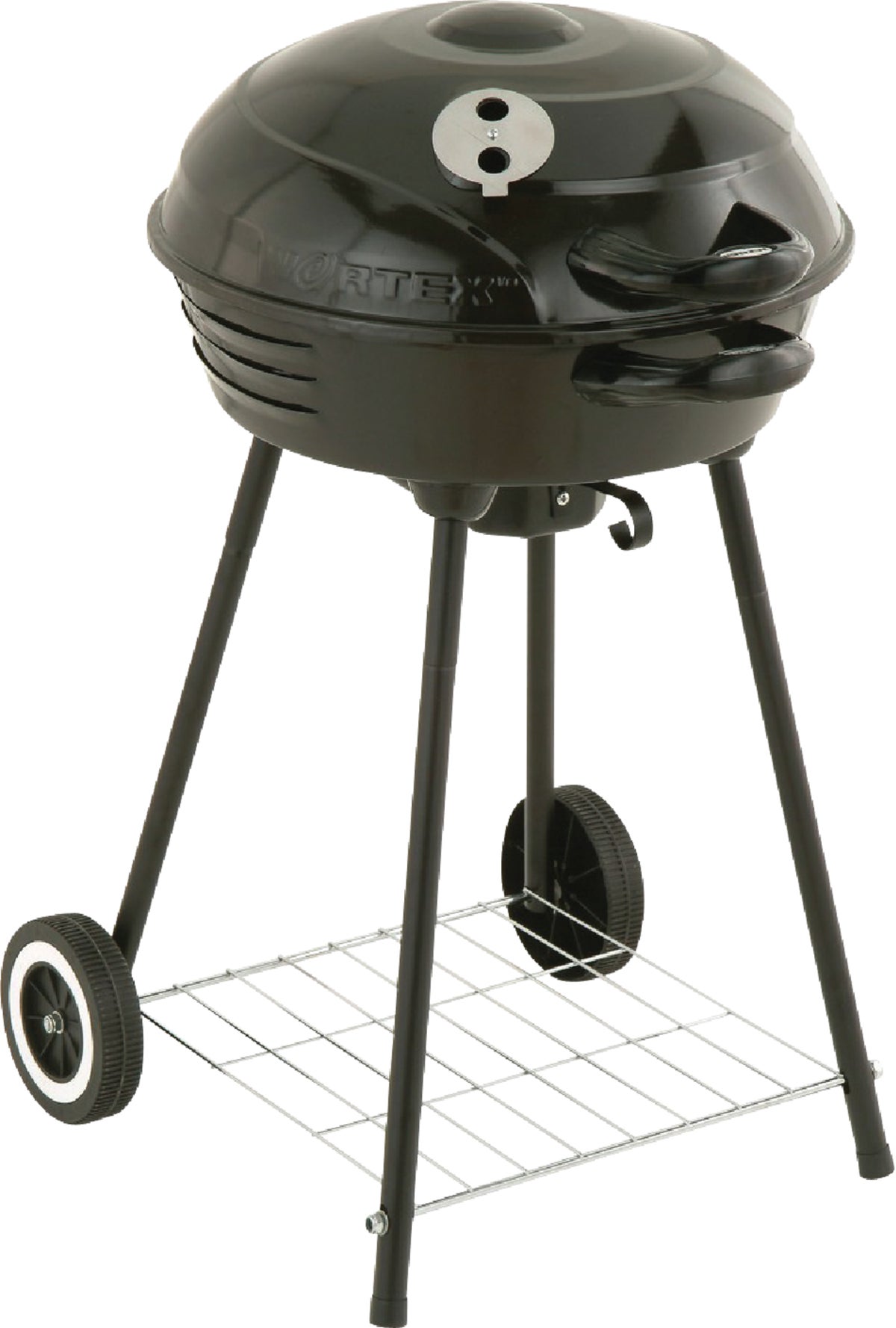 Kay Home Cast Iron Charcoal Hibachi Grill