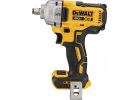 DeWalt 20V MAX XR Lithium-Ion Mid-Range Impact Wrench - Tool Only