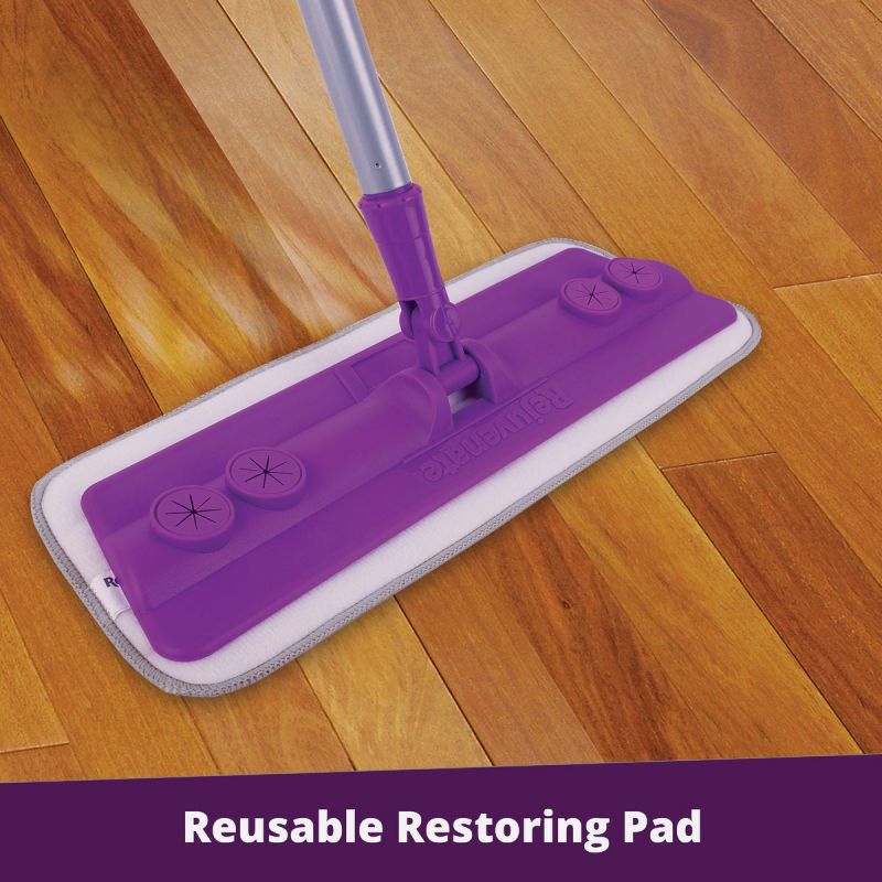 Rejuvenate Microfiber Restoring Mop Pad Refill