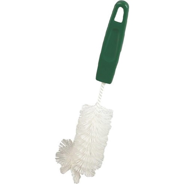 Birdwell Cleaning 235-48 Poly Dish And Sink Brush Assorted Colors: Kitchen Cleaning  Brushes (075155002353-1)