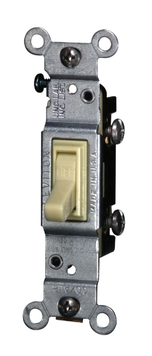 Switch pole. Выключатель leviton. Переключатель акустической системы leviton. Leviton 60. Leviton grounding clip Side.