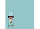 Krylon ColorMaxx Spray Paint + Primer Blue Ocean Breeze, 12 Oz.