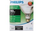 Philips PAR38 Halogen Floodlight Light Bulb