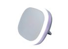 PowerZone LED Portable Make Up Mirror 30 LM 0.5 W 3-1/4 X 3-1/4 X 3/4 In