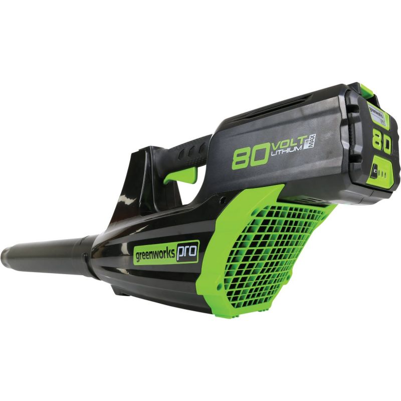 Greenworks Pro 80V Axial Cordless Blower
