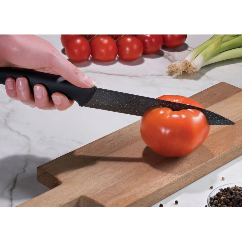 Buy GraniteStone NutriBlade Knife Set