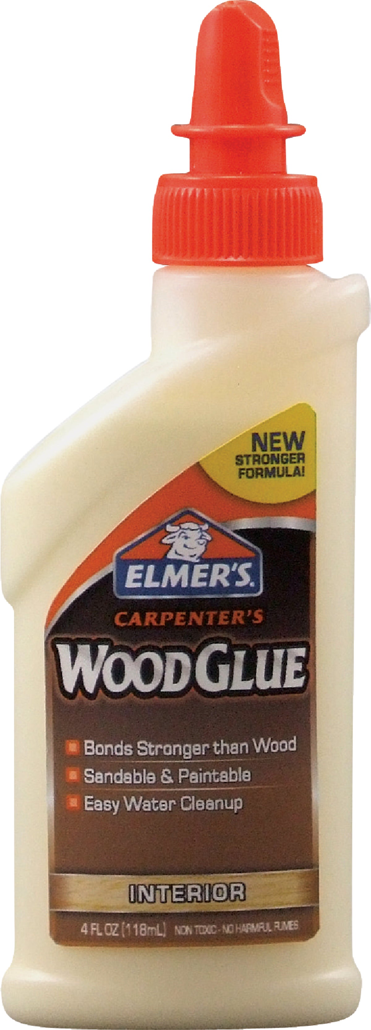 Elmer's® – Colle transparente 2048356, 946 ml