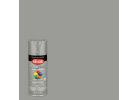 Krylon ColorMaxx Spray Paint + Primer Castle Rock, 12 Oz.