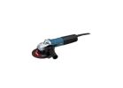 Makita 9564CV Angle Grinder, 13 A, 4-1/2 in Dia Wheel, 2800 to 10,500 rpm Speed