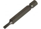 Do it Power Screwdriver Bit Slotted #3-4