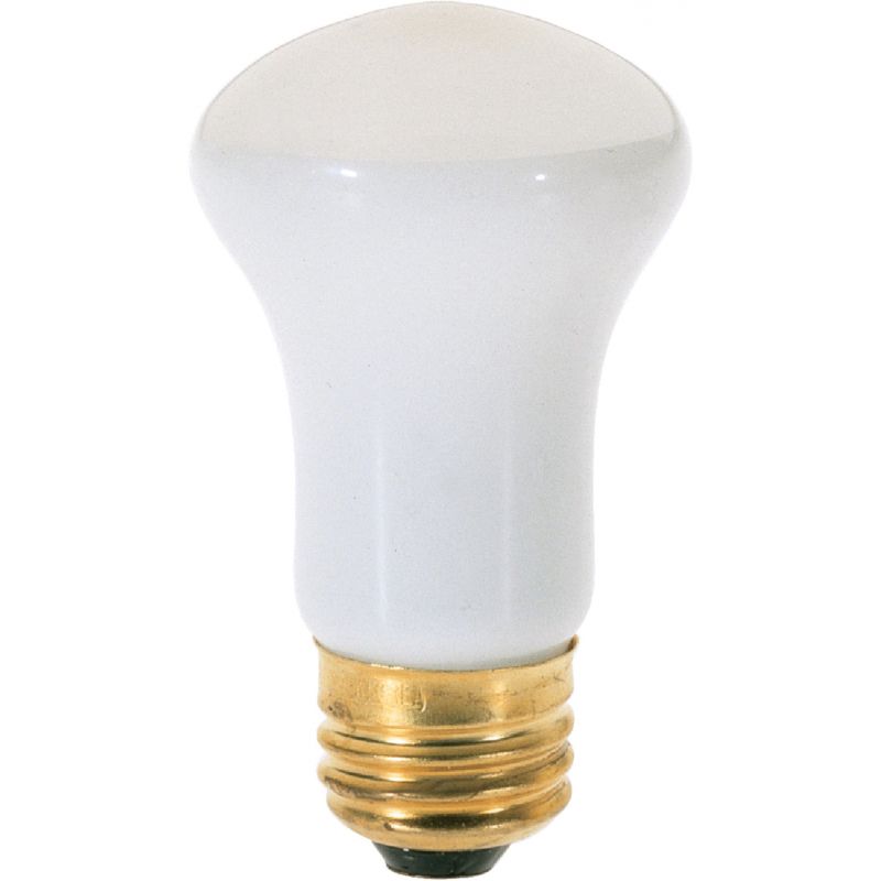 Satco R16 Incandescent Spotlight Light Bulb