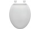 Centoco Standard Toilet Seat White