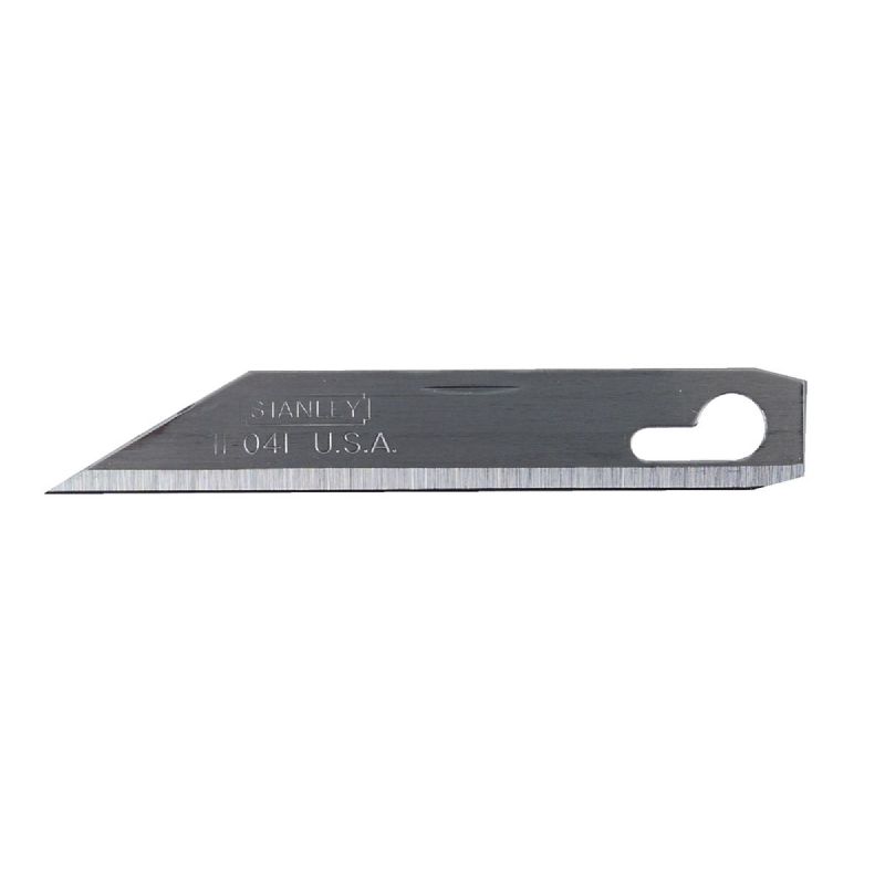 Stanley Pocket Utility Knife Blade 2-9/16 In.
