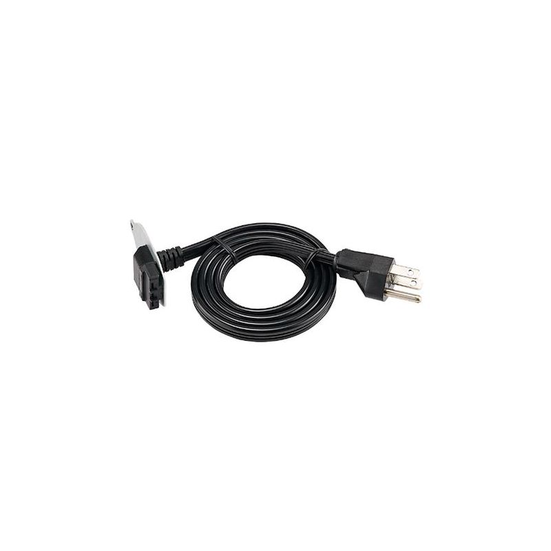 InSinkErator EZ Connect 80016-ISE Power Cord, 3 ft L