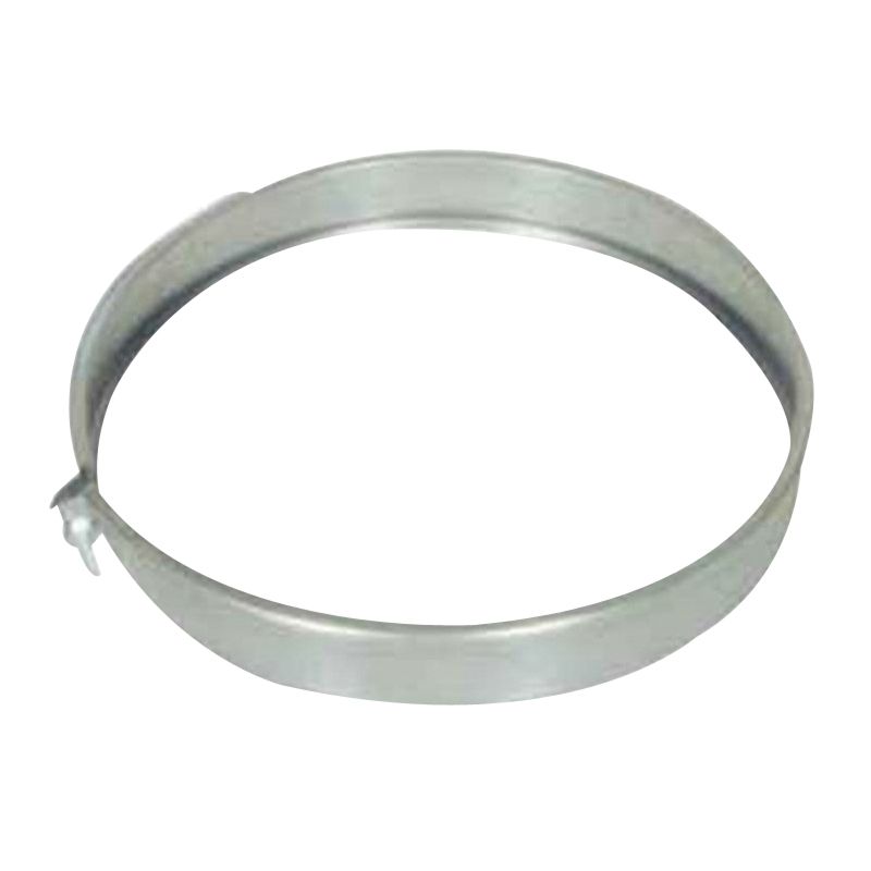 SELKIRK JSC6SLB Locking Band, Stainless Steel