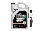 Roundup Max Control 365 5725204 Weed and Grass Killer, Liquid, Colorless, 1.33 gal Colorless