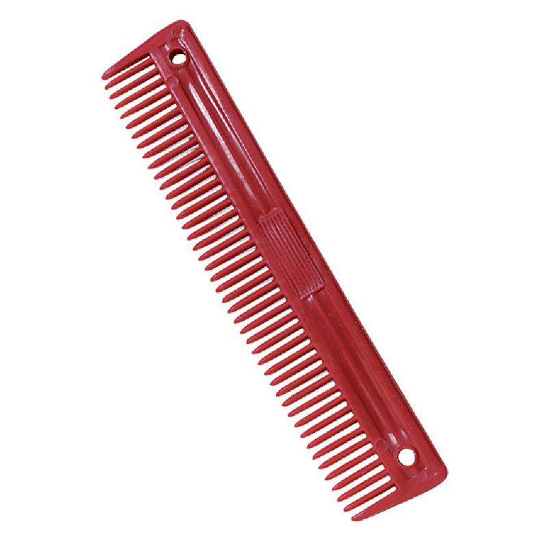 Decker Grooming Comb