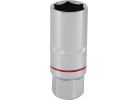 Channellock 3/8 In. Drive Spark Plug Socket