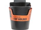 Traeger Pop-And-Lock Cup Holder Black (Pack of 12)