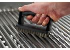 GrillPro Stainless Steel Grill Scrubber Brush