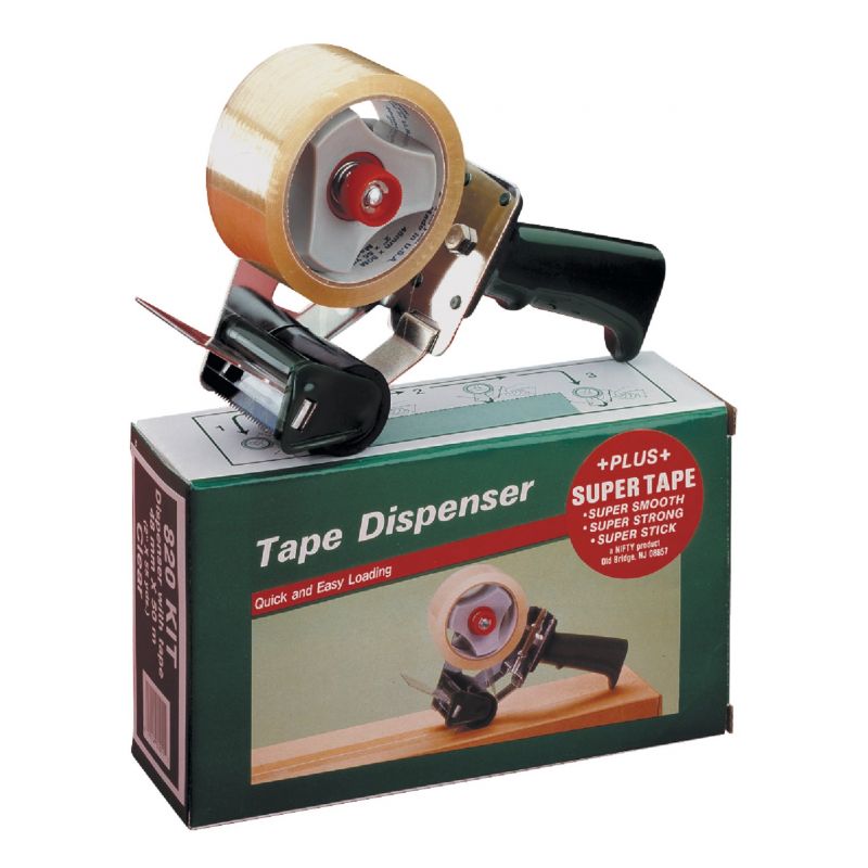 Nifty Tape Dispenser with Tape