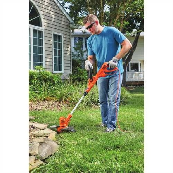 Buy Black Decker BESTA510 Electric String Trimmer Edger 6.5 A