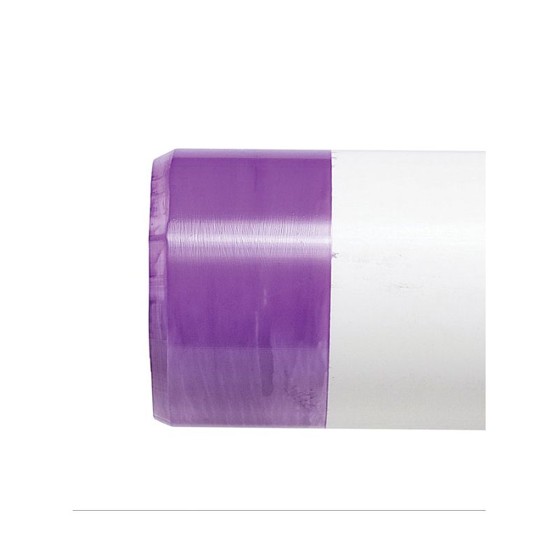 Harvey 019530V Multi-Purpose Cement and Primer Kit, 4 oz, Can, Liquid, Clear/Purple Clear/Purple