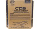 CDS Liquid Chlorine 1 Gal. (Pack of 4)