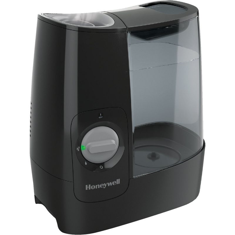 Honeywell Filter Free Warm Moisture Humidifier Black