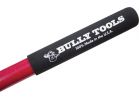 Bully Tools Open Back Fiberglass Square Shovel 12 In.
