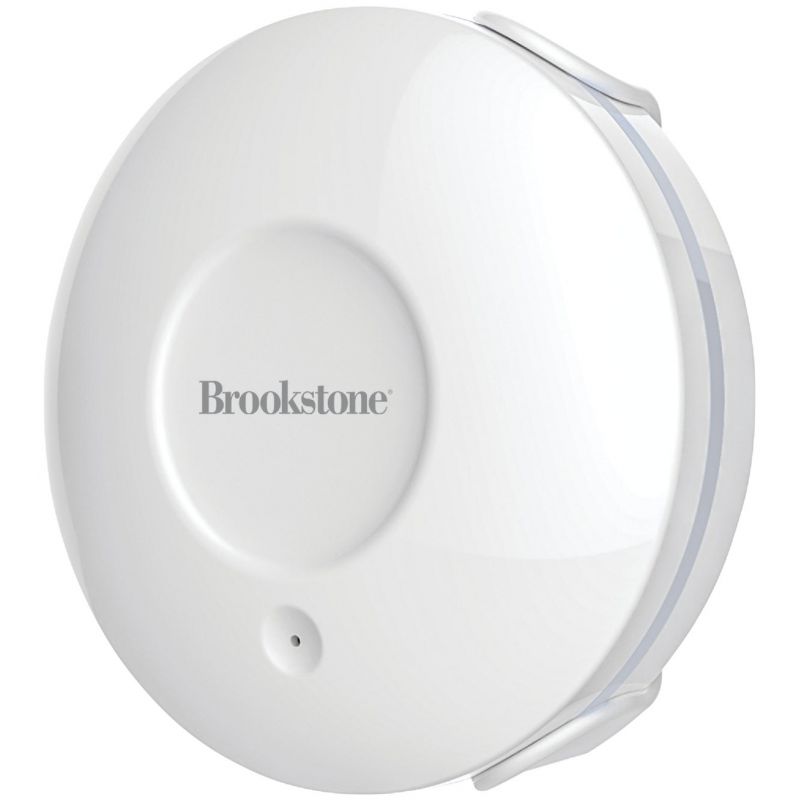 Brookstone Smart WiFi Leak/Flood Phone Alert