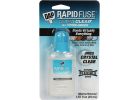 DAP RapidFuse Ultra Clear Multi-Purpose Adhesive 1.67 Oz., Clear