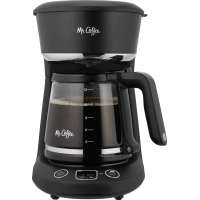 Simple Brew 12 cup Switch Coffee Maker by Mr. Coffee at Fleet Farm