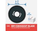 Dremel Mini Rip/Crosscut Blade