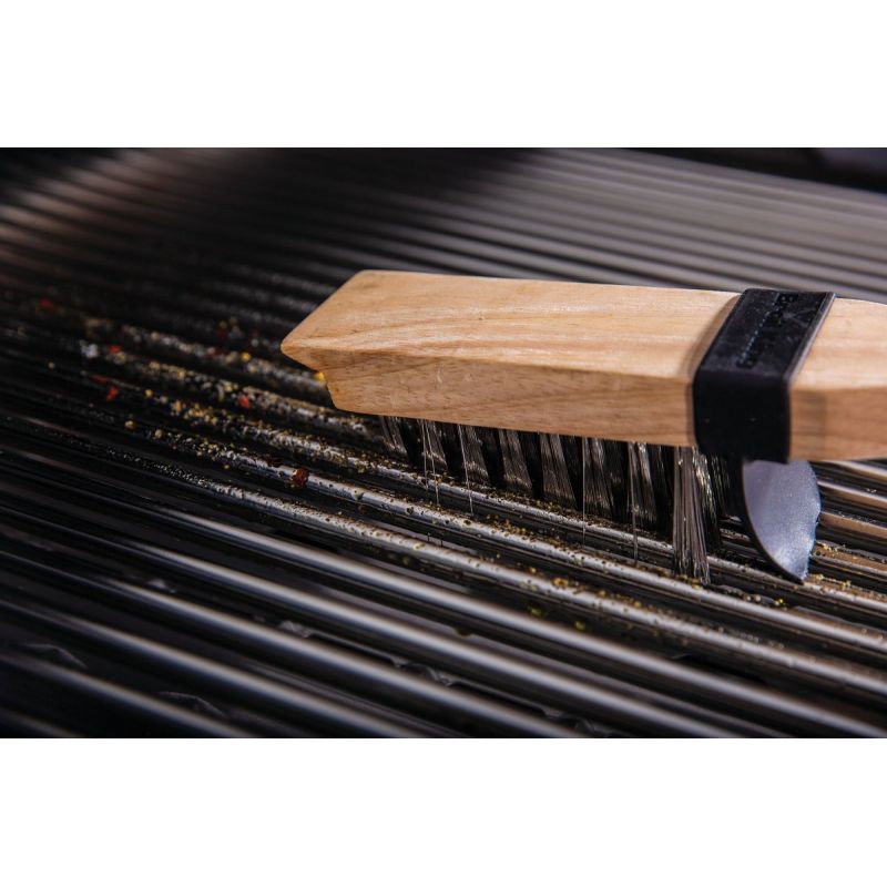 Broil King Heavy-Duty Grill Cleaning Brush