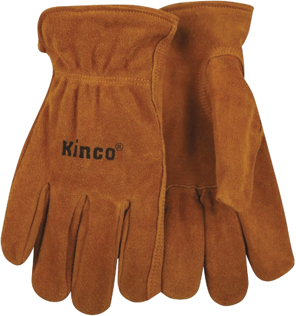 Kinco Men's Large Full Grain Cowhide Winter Work Glove - Triple A Building  Center