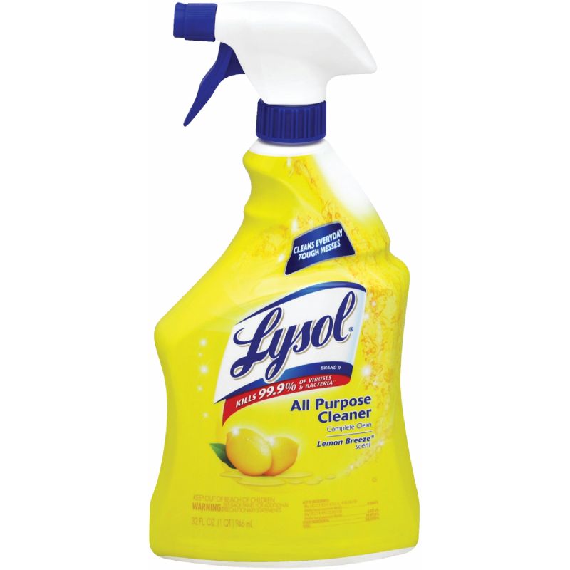 Lysol All-Purpose Cleaner 32 Oz.