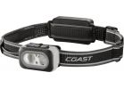 Coast RL20R LED Headlamp Black